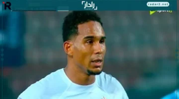 هدف مؤكد.. سجل سيف الجزيري أول أهداف الزمالك ضد ديكيداها من ركلة جزاء حاسمة